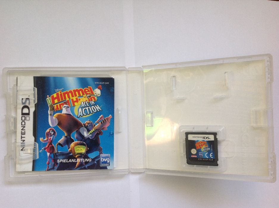 Games for Nintendo DS, 3DS, 2DS, 3DS XL, 2DS XL – (Sold separately)64286044179459122