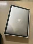 MacBook Air 13, 1.8 GHz Dual-Core Intel Core i5