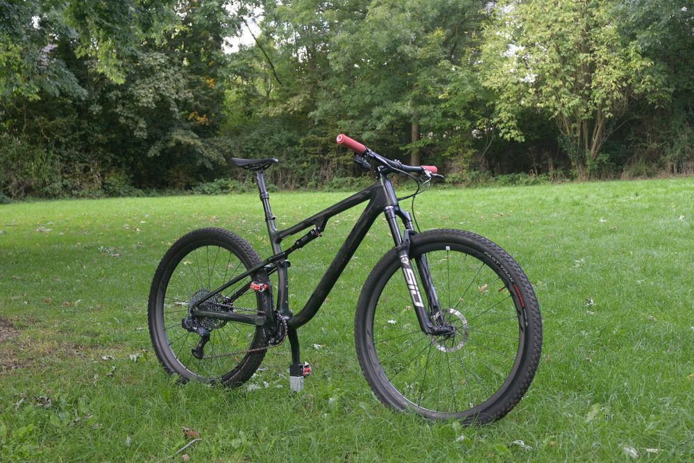 S-Works Specialized Epic (7) 2021 - rozmiar L