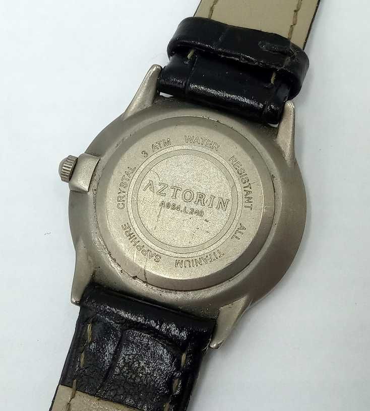 Zegarek Aztorin A054.L249