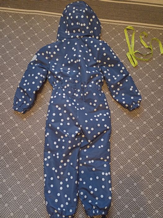 Комбінезон євро-зима