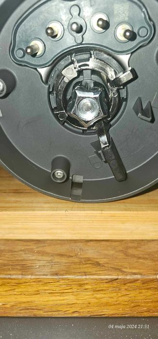 Gwarancja Monsieur Cuisine Connect 1100 W