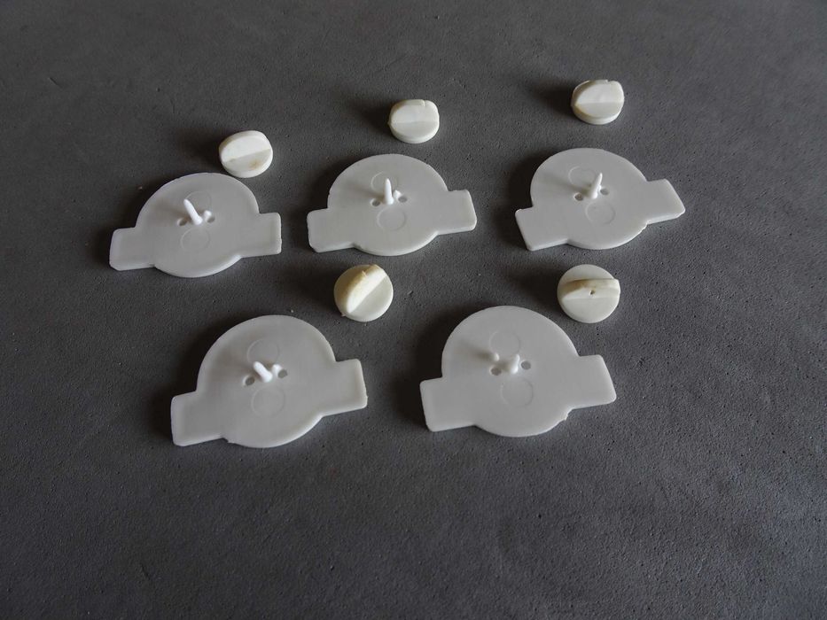 Pins Sonic - Triunfo
