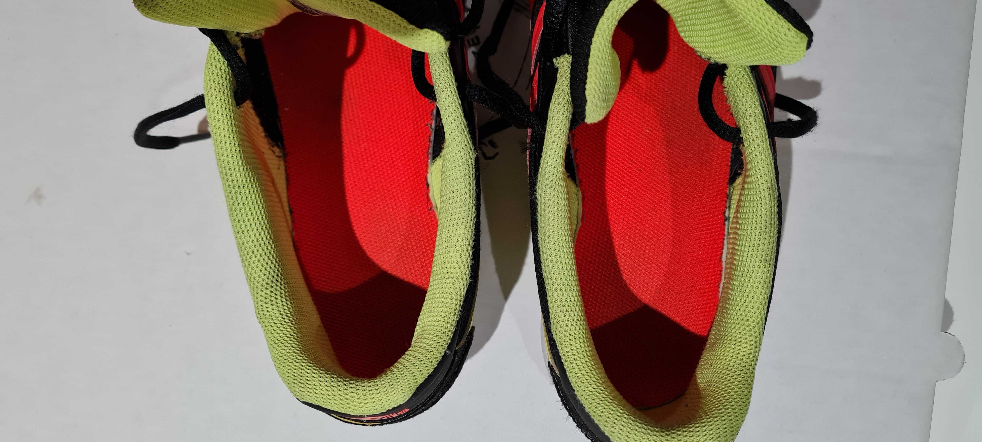 Buty Adidas na halę