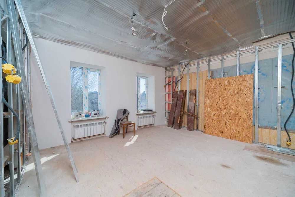 ‼️‼️‼️Велика квартира + 4–7 гостинок. Е-відновлення.‼️‼️‼️