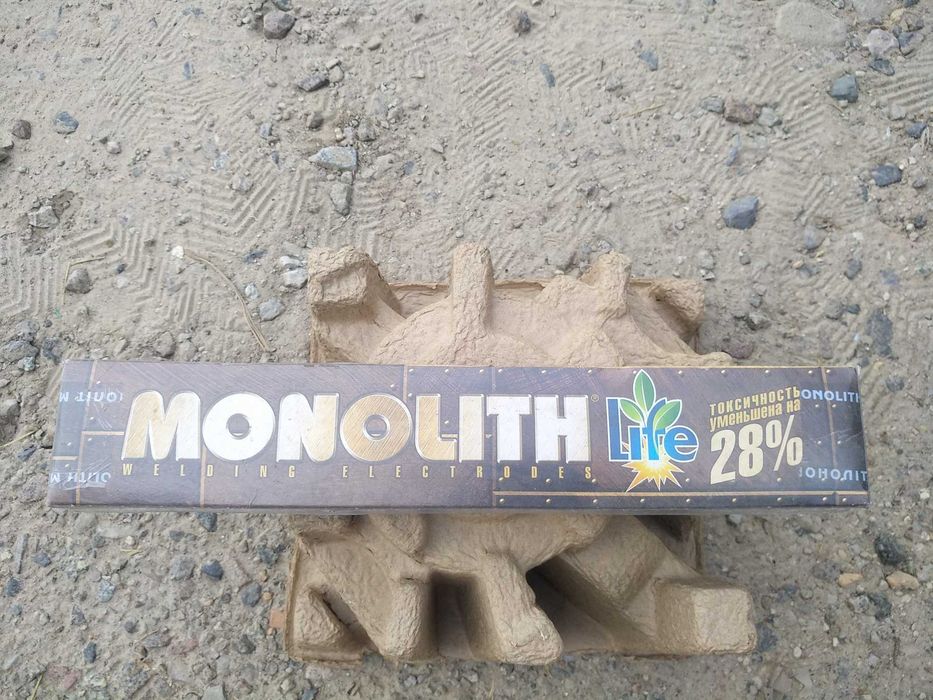 Электроды monolith life