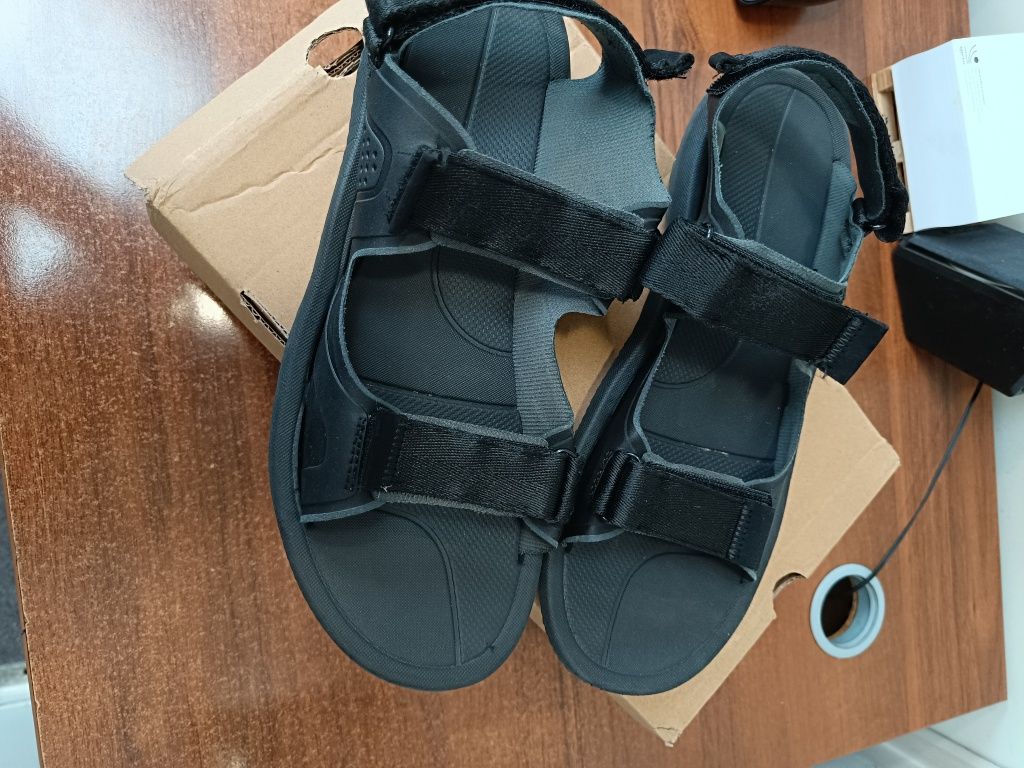 Buty sandały 4F rozm. 42