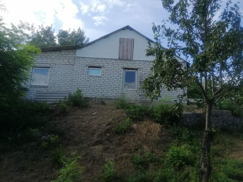 Дім с.Миронівка Кіровоградська обл.