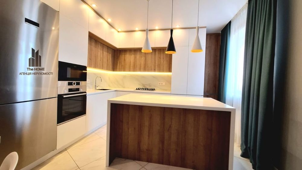 Велика 5к квартира,ЖК Софія,Софіївська Слобідка,поряд Вишневе,Франка 6