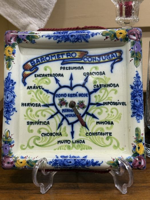 Placa suspensão Vestal