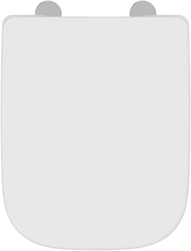 Сидіння для унітазу з плавним закриттям Ideal Standard I.Life T453101