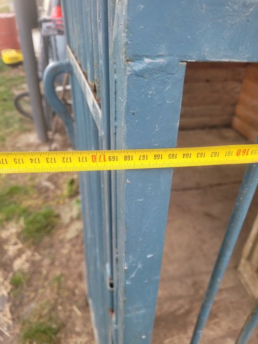 Вольєр для собаки