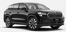 Skoda Kodiaq Selection 1.5 TSI m-HEV 150 KM 7-biegowa DSG NOWY!!
