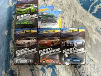 Carros HOYWHEELS
