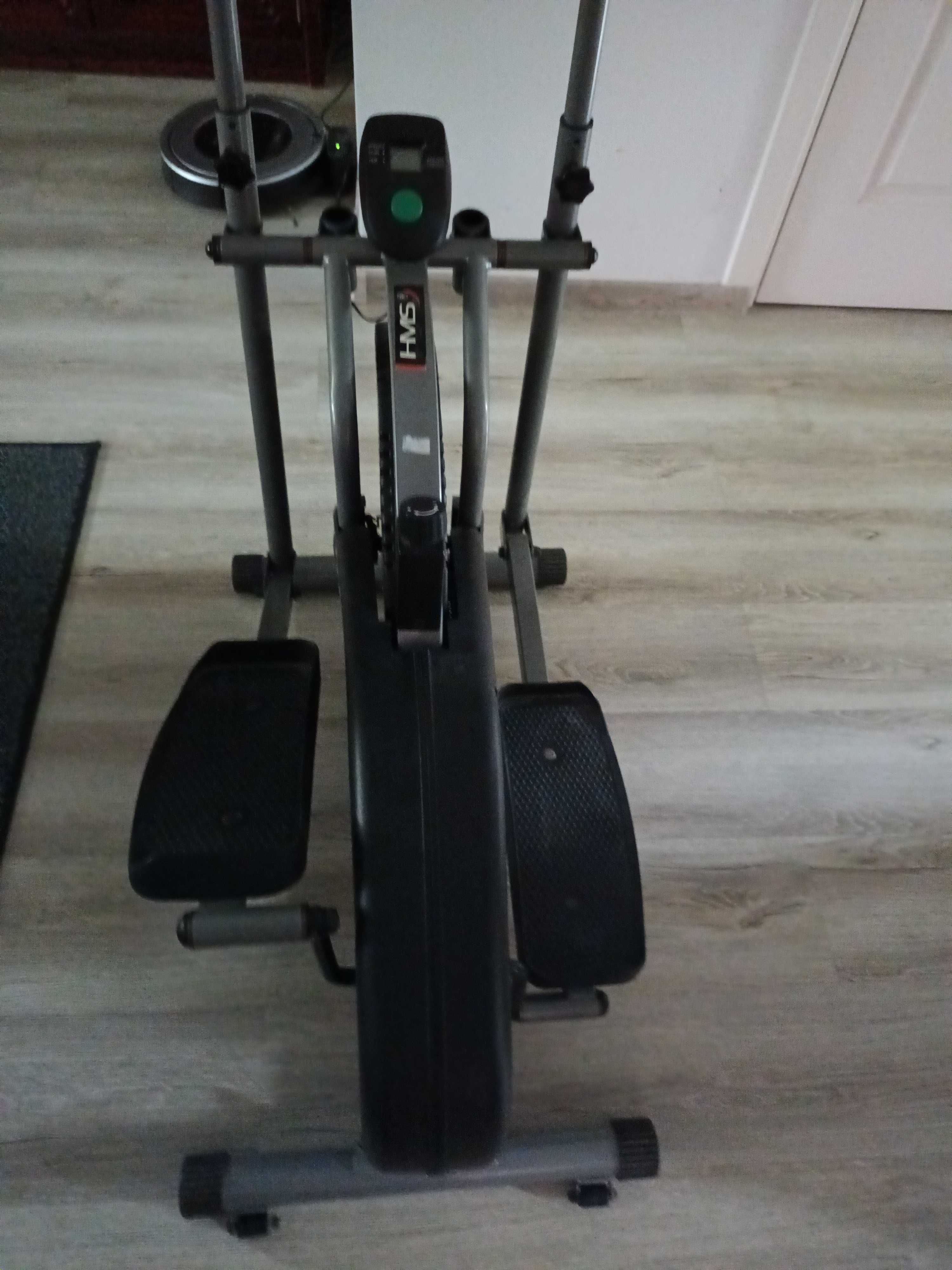 sprzedam orbitek po przeglądzie smarowaniu