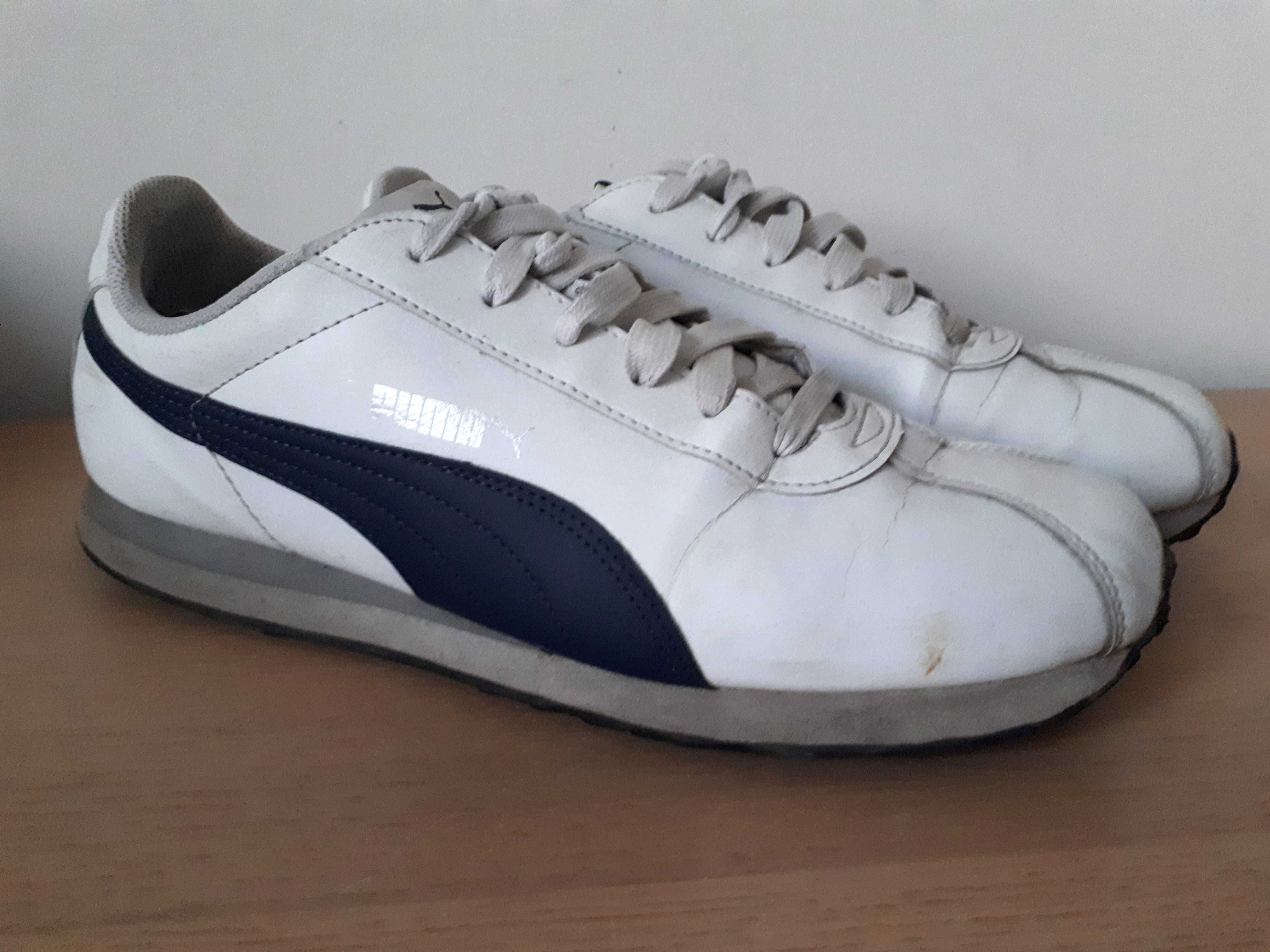 buty Puma 45 sportowe sneakersy męskie