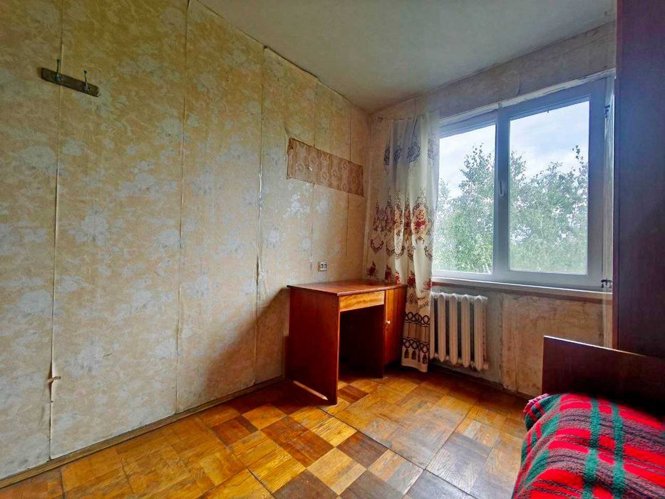 4 кімнатна квартира для великої дружньої родини. Вулиця Льотна. (SP)