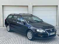 VW Passat 1.9TDI 105cv 2007 Nacional!