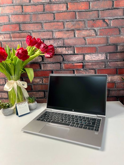 Ноутбук HP EliteBook 840 G8·i5-1135G7·16GB+SSD256GB·14"IPS·Гарантія