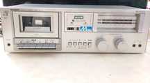 Кассетная дека SHARP RT-30