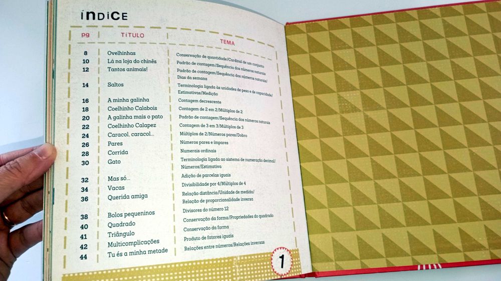 Tantos Animais e outras Lengalengas de Contar - Planeta Tangerina