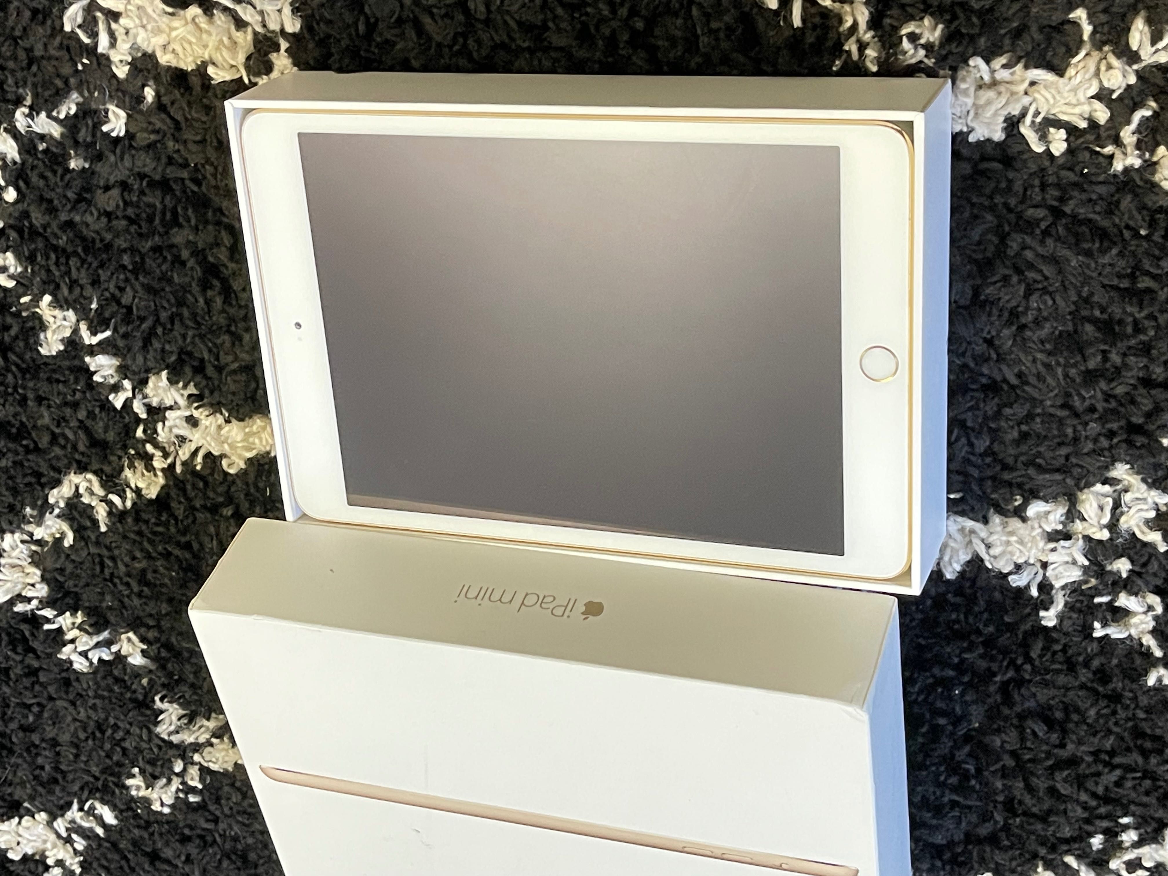 Apple   IPAD  Mini