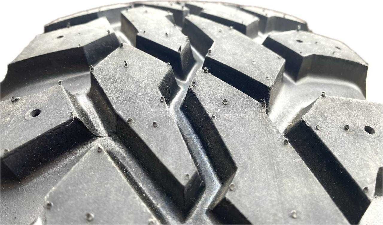 Шини болотні 175/80 R16 MUD TERRAIN резина грязьова Poland (Нива)
