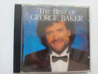 George Baker, the best of George Baker, płyta CD