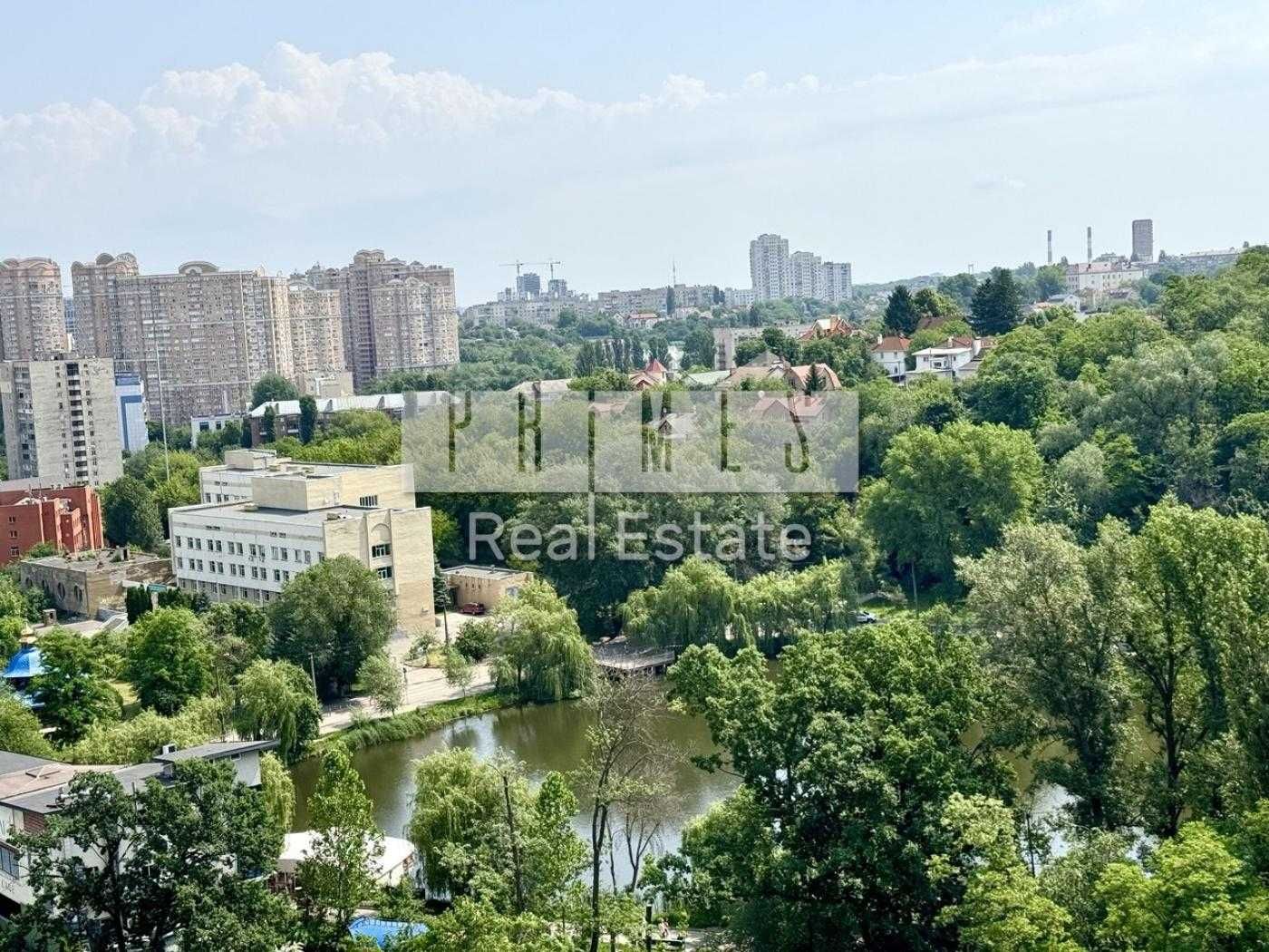 Продаж 3к квартири, 74м2, White Lines Голосіївський пр-т 78/2 Деміївка