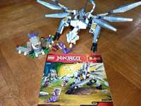 LEGO Ninjago 70748