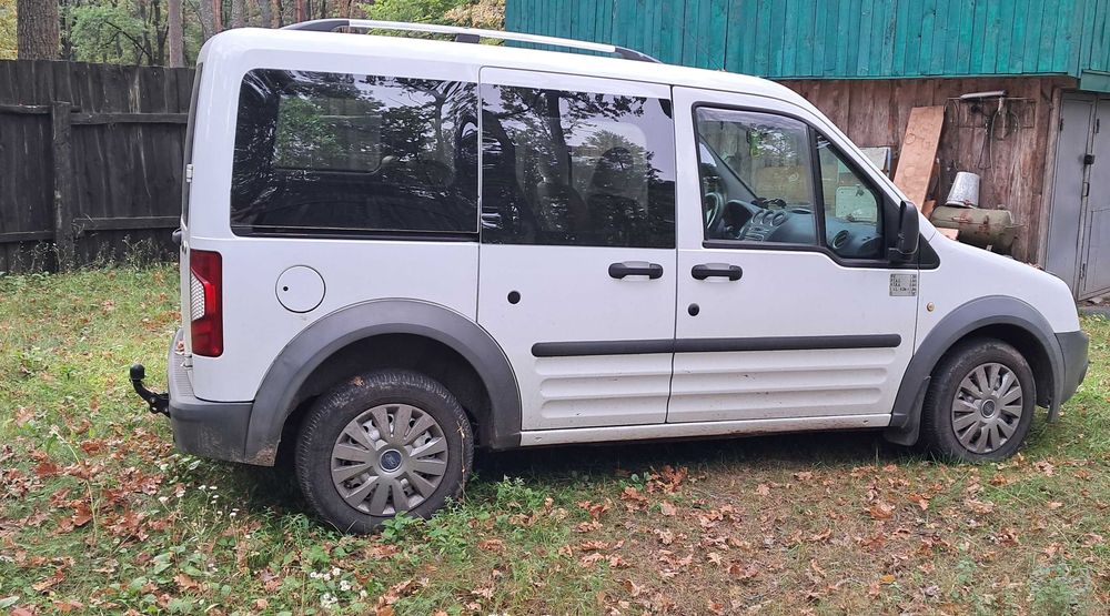 Продам Ford Connect