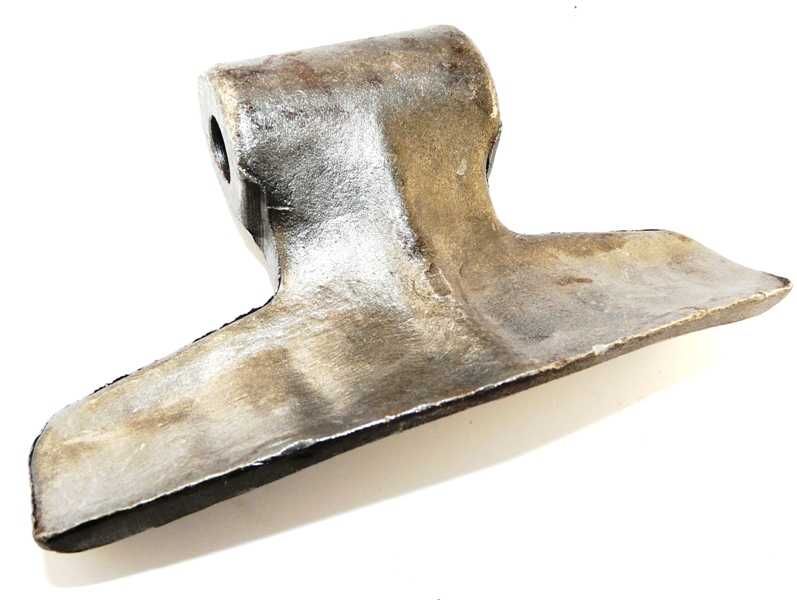 Bijak młotkowy RM-5-16 kosiarka bijakowa Aedes Agricom Seko Cabe