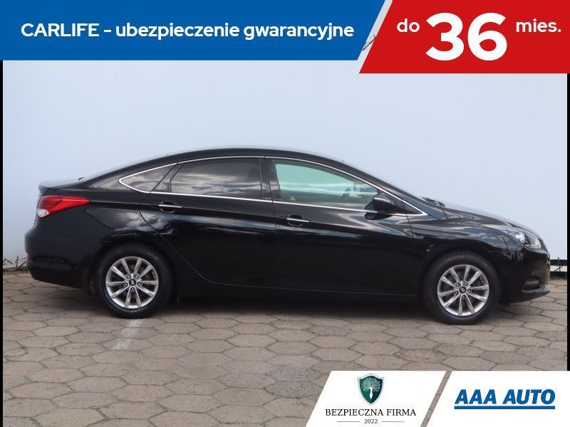 Hyundai i40 1.7 CRDI, Salon Polska, Serwis ASO, VAT 23%, Klimatronic, Tempomat,