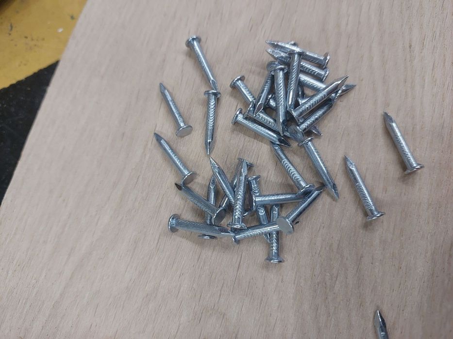 Продам медные гвозди. Продам цвяхи мідні та оценковані