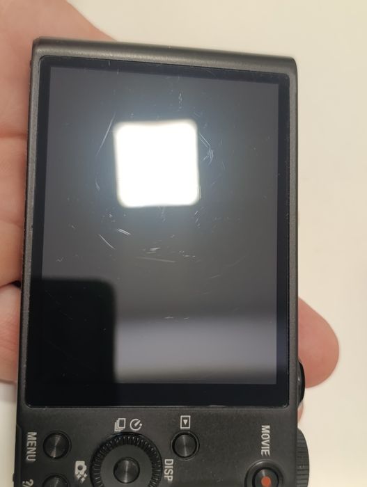 Aparat cyfrowy SONY Cyber-shot DSC-WX350 WiFi NFC 18Mp x20 HDR fHD bdb