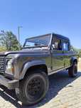 Vendo Defender 110
