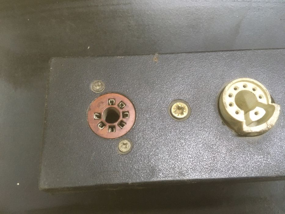 Прибор Квинтал-7.03