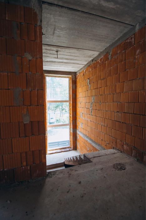 Стиль МОДЕРН. Якість ТОП. Вид на ЛІС