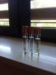 Perfumetki  Jimmy Choo,Prada,Botega Veneta.