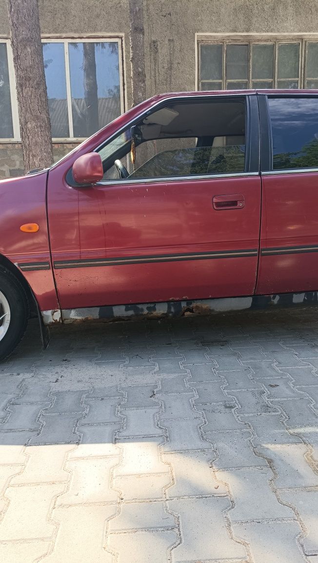 Продам Huyndai Pony X2