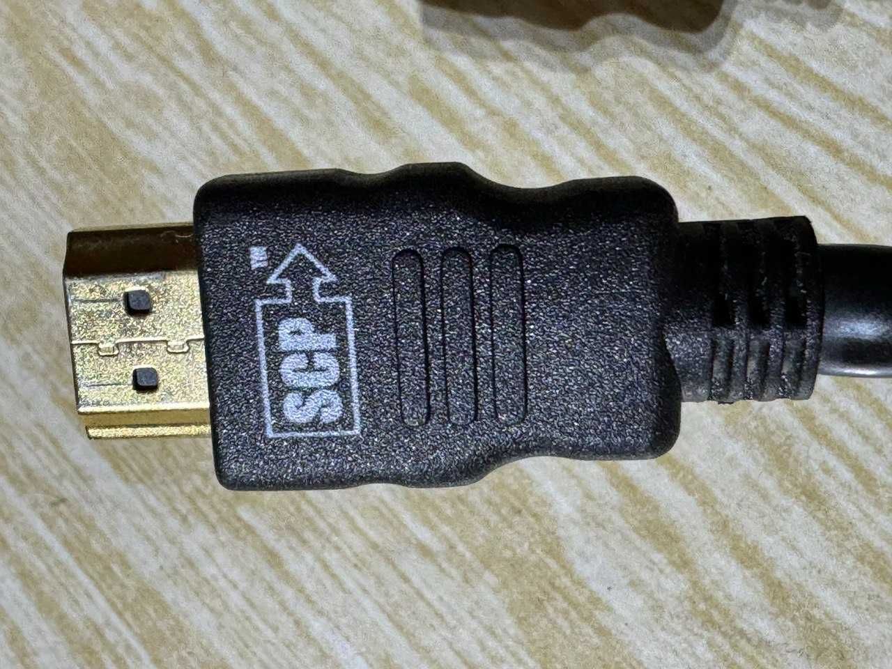 HDMI кабель 4 м (HDMI - HDMI)
