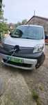 Renault Kango Z.E.  Kango Z.E. elektryczny