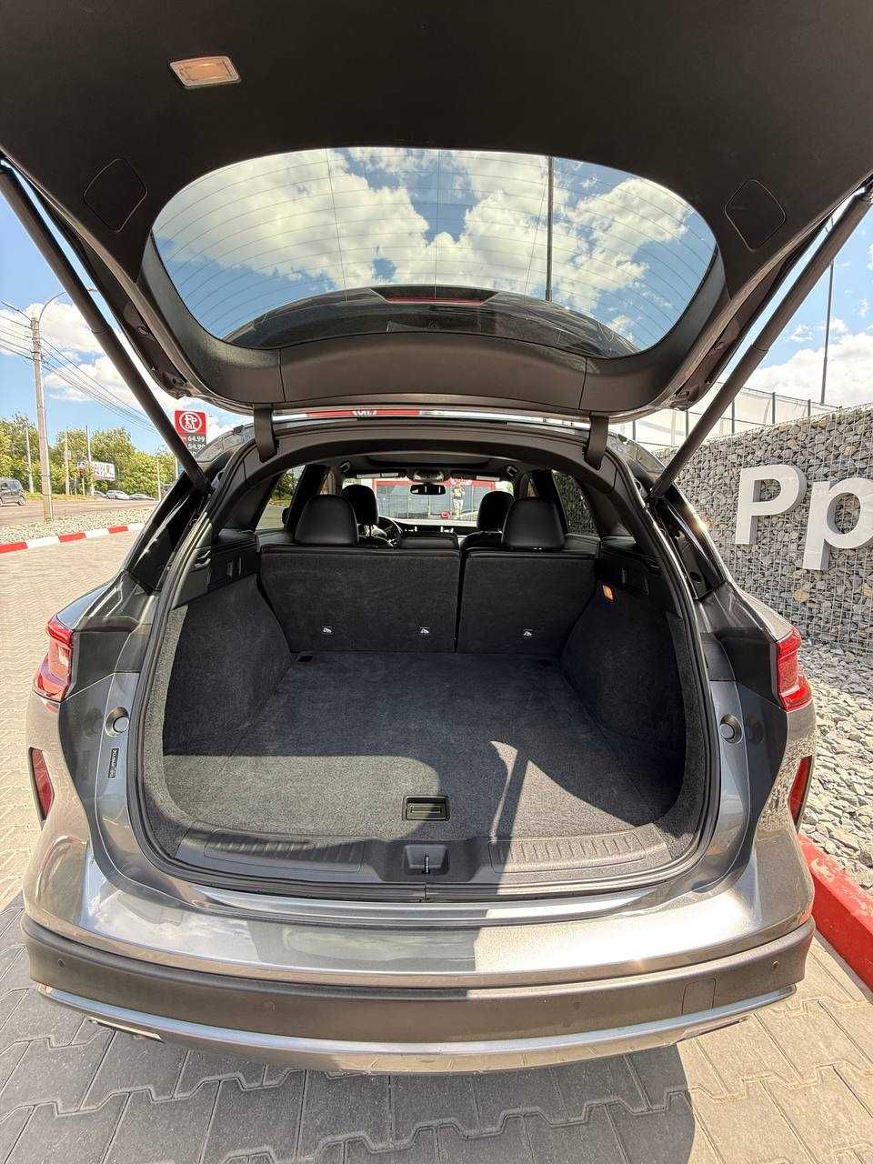 Продам Infiniti QX50 2021