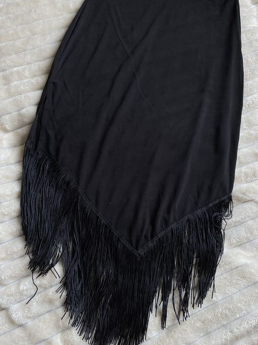 Сукня для бальних танців