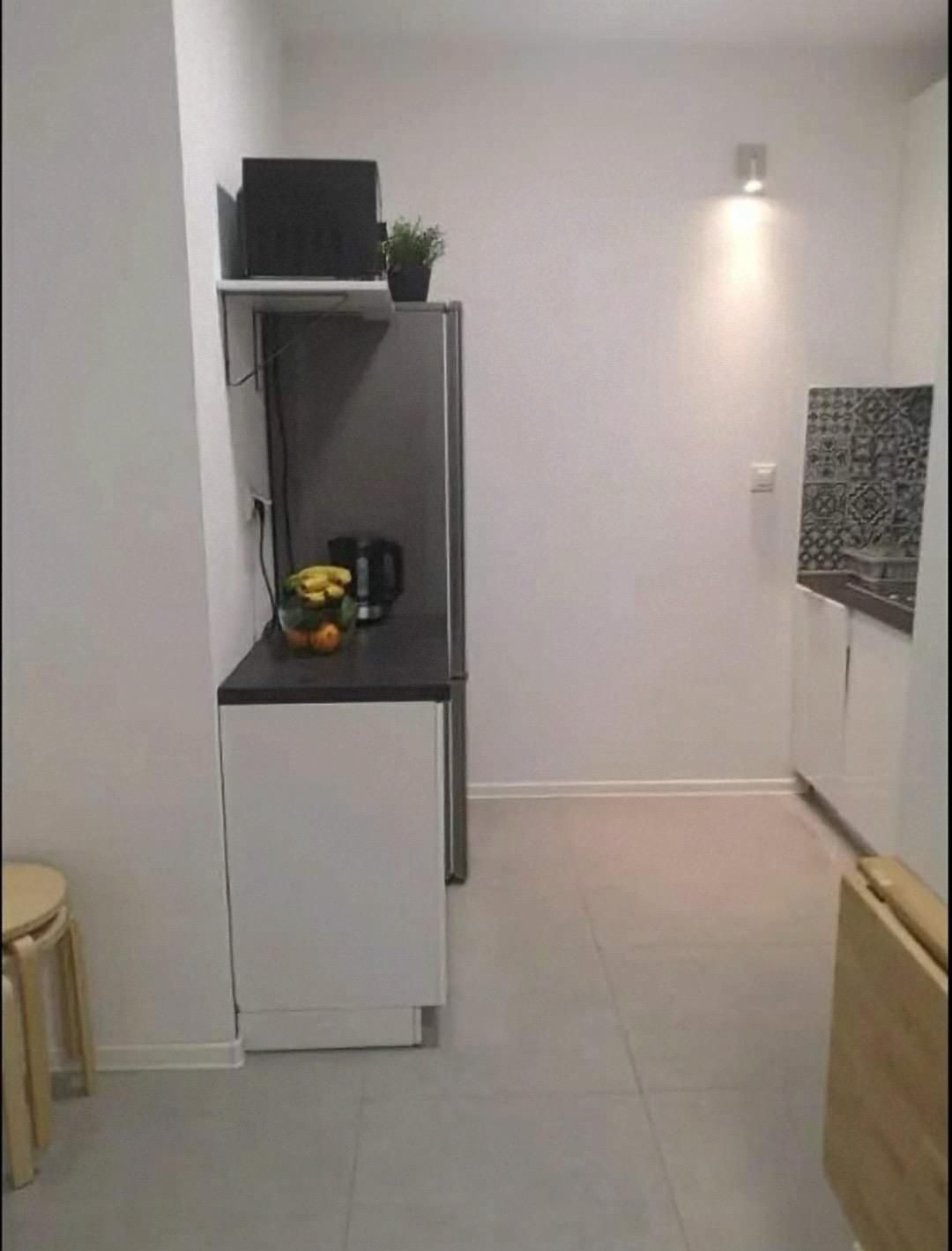 Pokój jednoosobowy