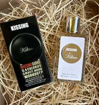 Perfumy odpowiednik Kissing Burns 6.4 Calories A Minute Kilian 60 ml
