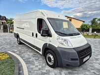 Fiat Ducato 2.3 130 km