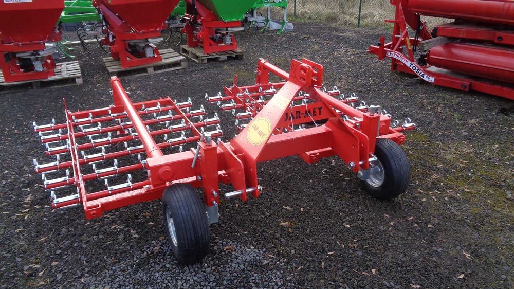 Brona chwastownik  włoka  1,5m-3m-6m-9m