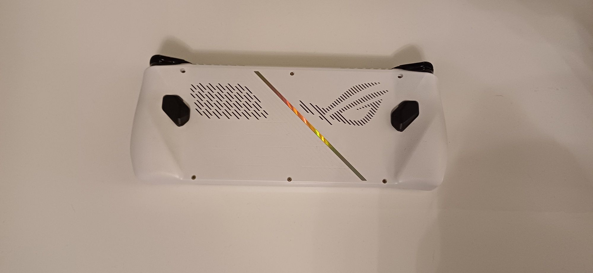 Asus Rog Ally Z1 Extreme