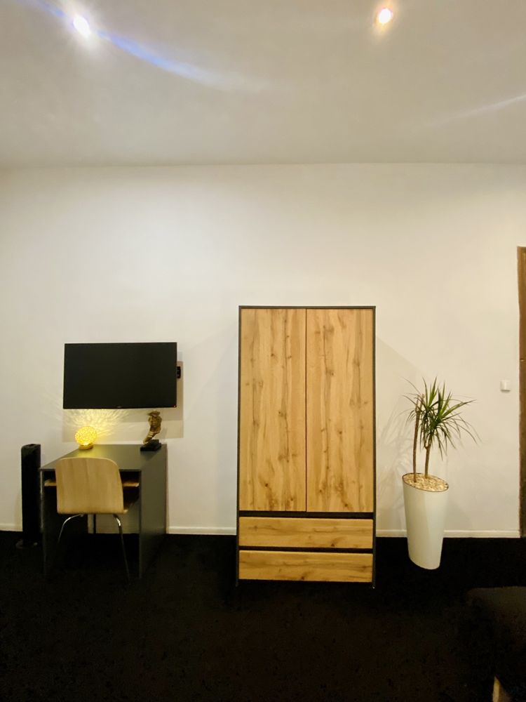 Wolne terminy - OLX-5% - Apartament 1-4 osoby | Centrum | Dworzec